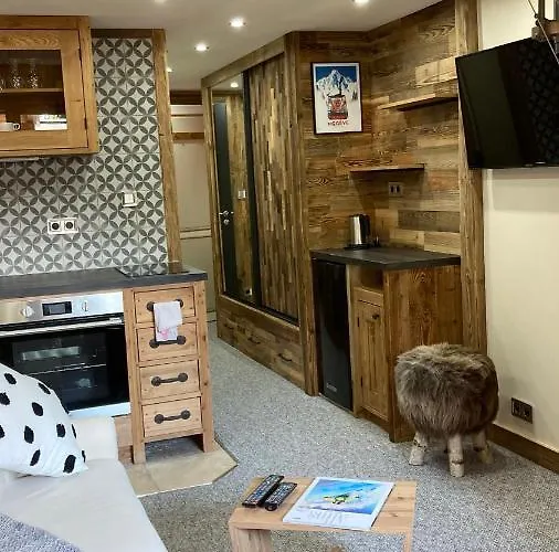 Apartman Mezzanine Centre *