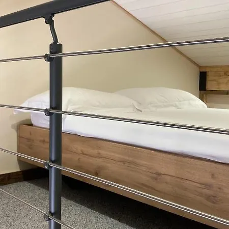 Apartamento Mezzanine Centre