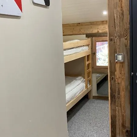 Apartamento Mezzanine Centre