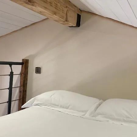 Apartamento Mezzanine Centre Megève