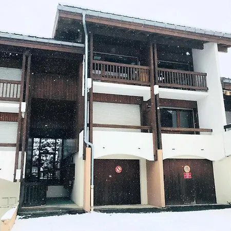 Mezzanine Centre * Megève